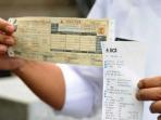 Anti Ribet, Begini Cara Mudah Bayar Pajak Motor dan Perpanjang STNK via Transfer ATM Bank