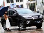 Awal Juni, Toyota Masih Diskon Fortuner Hingga 100 Juta dengan Cicilan Ringan