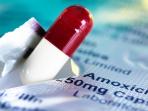 Awas, Ini Bahaya Konsumsi Amoxicillin Bersama Obat Antibiotik Tanpa Resep Dokter