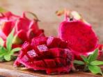 Baik untuk Kesehatan Jantung, Simak 4 Manfaat yang Jarang Diketahui dari Buah Naga