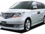 Banderol Harga Rp 100 Jutaan, Cek Pilihan Mobil Bekas Honda Odyssey 2005