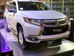 Banderol Mulai Rp 170 Juta, Ini Pilihan Big SUV Pajero Sport 2010 Bekas