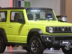 Cek Update Harga Mobil Suzuki Jimny Terbaru Juni 2020 OTR DKI Jakarta