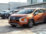 Banderol Naik Mulai 2 Hingga 3 Juta, Cek Harga Mitsubishi Xpander Cross Wilayah Jadetabek Juni 2020