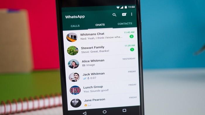 Begini Cara Mudah Keluarkan Admin Grup Whatsapp