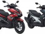 Berminat Beli Yamaha Aerox Bekas? Simak Simulasi Kreditnya Yuk