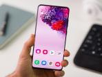 Bocoran Samsung Galaxy Note 20 Plus: Kamera Periskop Bisa Zoom 50x