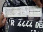 Cara Bayar Pajak Kendaraan 5 Tahunan Selama Pandemi, Ini Syarat yang Harus Dibawa