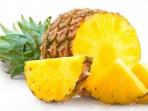 Cara Benar Menyimpan Buah Apel, Nanas, Melon dan Semangka di Rumah Tanpa Khawatir Cepat Busuk