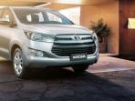 Cari Mobil MPV? Cek Harga Toyota Kijang Innova Semua Tipe Per Juni 2020