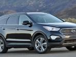 Cari Mobil SUV Bekas? Ini Pilihan Hyundai Santa Fe, Cek Harganya Yuk