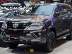 Cari SUV 7 Penumpang Murah? Mulai Rp 110 Juta, Bisa Pilih Pajero, Fortuner, CR-V, atau Everest Bekas