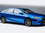 Cari Sedan Mewah Kondisi Bekas? Simak Nih Harga Toyota Camry yang Dibawah 200 Juta 