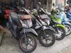 Cari Skutik Murah? Cek Daftar Harga Motor Matic Bekas Dibawah Rp 10 Juta