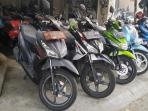 Cari Skutik Murah? Cek Daftar Harga Motor Matic Bekas Harga Dibawah Rp 5 Juta