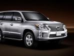 Cek Daftar Harga Lexus LX570 Tahun 2009 di Jakarta dan Sekitarnya Juni 2020