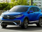 Cek Daftar Harga Mobil Honda Terbaru Juni 2020, SUV Kekinian dan Bertenaga