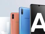Cek Harga 3 Pilihan HP Samsung Bekas, Ada Samsung A20s, A50s dan A70