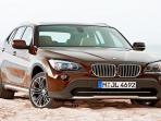 Cek Harga BMW X1 Tahun 2010 Area Jakarta dan Sekitarnya