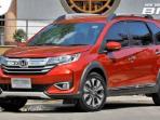 Cek Harga Bekas Honda BR-V Produksi 2015 OTR Jabodetabek