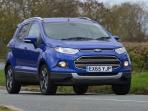 Cek Harga Ford EcoSport Tahun 2014 di Jabodetabek, Harga di Bawah 150 Juta