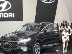 Cek Harga Hyundai Santa Fe Bulan Juni 2020, Tersedia dalam 2 Pilihan Mesin