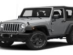 Cek Harga Jeep Wrangler JK Tahun 2009 di Jakarta, Harga di Bawah 600 Juta Sob