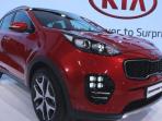 Cek Harga KIA Sportage Tahun 2014 Bulan Juni 2020 Wilayah Jakarta dan Sekitarnya
