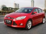 Cek Harga Mobil Eropa Ford Focus 2005 - 2010 yang Sudah Di Bawah 100 Jutaan