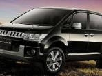 Cek Harga Mobil Keluarga Mitsubishi Delica Bekas, Mulai Rp 200 Jutaan