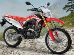 Cek Harga Motor Trail Honda CRF 150 Bekas 