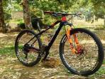 Cek Harga Sepeda Gunung Merk Pacific Edisi Terbatas di Indonesia, Harganya Mulai 2 Jutaan
