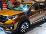 Cek Harga Terbaru Honda BR-V, Bekasnya Dijual Mulai Rp 145 Jutaan