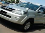 Cek Harga Toyota Fortuner 2009 Wilayah Jabodetabek, Dibanderol 100-200 Jutaan