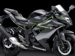 Cek Simulasi Kredit Kawasaki Ninja 250SL yang Dibanderol Rp 40 Jutaan 