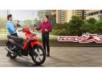 Cek Update Harga Motor Bebek Honda Terbaru Bulan Juni 2020 OTR Jakarta
