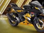 Daftar Diskon Motor Sport 150cc, Ada Honda, Suzuki dan Yamaha