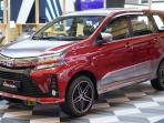 Daftar Harga Mobil MPV Murah Juni 2020, Xpander, Avanza, dan Xenia Naik