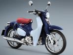 Daftar Harga Motor Bebek Per Juni 2020, Termurah Suzuki New Smash Dibanderol Rp 16 Jutaan