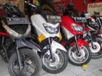 Daftar Harga Motor Yamaha Matik Bekas, di Depok Paling Murah Rp 7,6 Juta