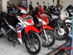 Daftar Motor Bebek Bekas di Bawah 5 Juta, Suzuki Smash Bisa Diangkut Mulai 1 Jutaan