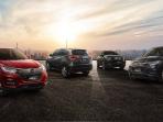Diskon Besar-besaran Honda BR-V, HR-V dan CR-V, Potongannya hingga Rp 30 Juta