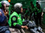 Driver Ojol Tak Boleh Angkut Penumpang di Kawasan Zona Merah Jakarta, Ini Daftarnya