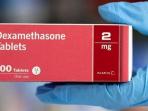 Fakta Menarik Dexamethasone, Dari Obat Alergi dan Asma Hingga Diklaim WHO Bisa Sembuhkan Corona