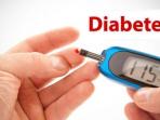 Gejala Diabetes pada Orang Kurus yang Jarang Disadari, Berhati-hatilah