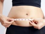 Girls, Begini Tips Mudah dan Ampuh Hilangkan Tumpukan Lemak di Perut