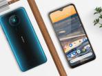 HP Nokia 5.3 Resmi Dijual Harga 3 Juta di Indonesia, Cek Spesifikasi Lengkapnya 