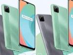 Hadir 30 Juni 2020, Intip Bocoran Spesifikasi HP Realme C11 