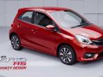 Harga Merosot Dibawah 100 Juta, Ini Harga Honda Brio Bekas Tahun 2017