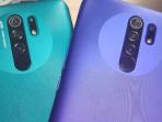 Harga Rp 2 Jutaan, HP Redmi 9 Resmi Rilis dengan Quad Kamera dan Fitur NFC